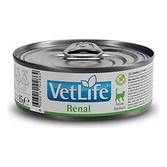 Farmina Vet Life Cat Renal 85 g