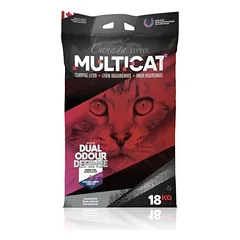 Canada Litter Multicat Unscented