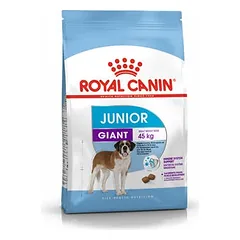 Royal Canin Giant Junior itin didelių veislių jauniems šunims 15kg