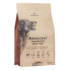 MAGNUSSONS Grain Free