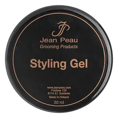 Jean Peau formavimo gelis - profesionalus kailio formavimo gelis šunims ir katėms