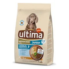 Ultima Medium / Maxi Junior Huhn