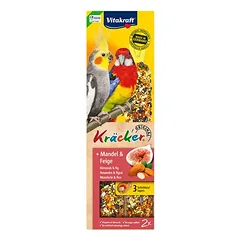 Vitakraft Kräcker Großsittich