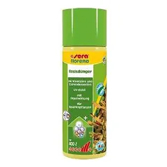 Sera Florena 100 ml parduotuvėje petreon.lt