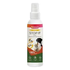 Beaphar STOP IT SPRAY 200ML (pak6) parduotuvėje petreon.lt