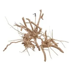 Dekoracija akvariumui šaka 10-30 cm, 10 kg