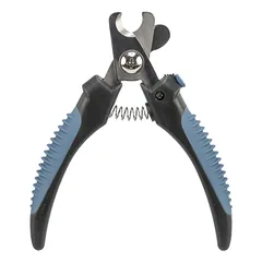 Trixie Nagų žirklės, plastm.-nerūd. plienas, 12 cm