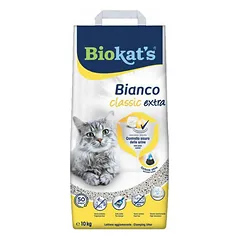 Biokats Bianco Extra 10 kg