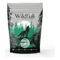 Wildfull Dog Rabbit Mini sausas maistas šunims