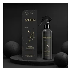 Purškiamas namų kvapas Pure Cashmere, 250 ml — 3 nuotrauka