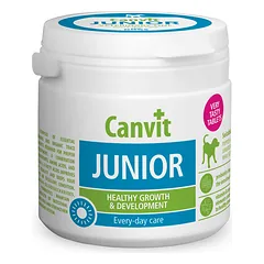 Canvit Junior šunims