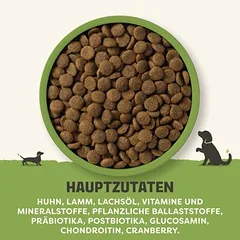 Applaws Adult Huhn & Lamm Kleine & Mittelgroße Rassen