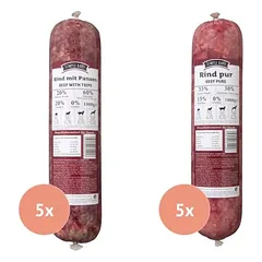 SIMPLE BARF Rind-Paket