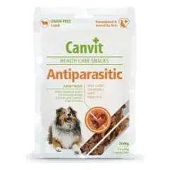 Canvit Antiparasitic