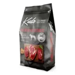 Kudo Red Meat&Vegetables Medium Maxi Adult