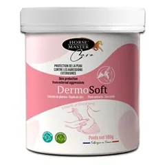 HORSE MASTER - DERMOSOFT - PFERDEMEISTER