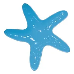 CROCI Fresh Starfish vėsinanti žvaigždė 17cm (plūduriuoja) — 2 nuotrauka