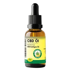 CdVet CBD aliejus, 50ml — 3 nuotrauka