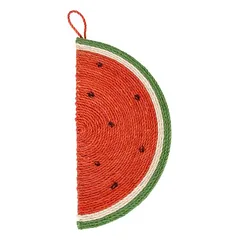 TIAKI Kratzmatte Watermelon