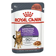 Royal Canin FCN WET Appetite Control Gravy 85 g