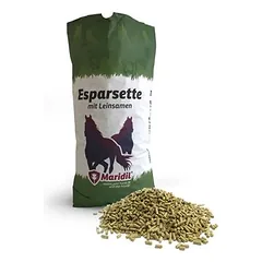 Maridil Esparsette mit Leinsamen