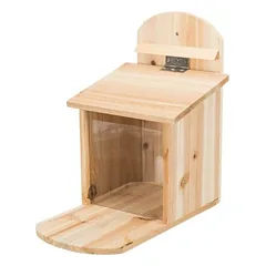 TRIXIE Futterstation für Eichhörnchen