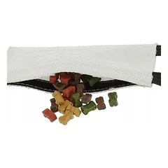 Dingo Gear specialusis žaislas-masalas su kišenėle skanėstams 8x20cm — 4 nuotrauka