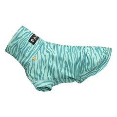 PAIKKA Hundeshirt Sonnenschutz/Antiparasit "UV & Bug Shirt" teal