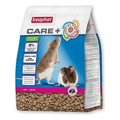 Beaphar Care+ Rat 1,5 kg