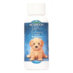 Bio - Groom Fluffy Puppy šampūnas - ašarų nesukeliantis šampūnas šuniukams