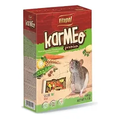 Vitapol Karmeo Premium ėdalas žiurkėms 500g