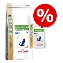 Royal Canin - Veterinary Diet Mixpaket
