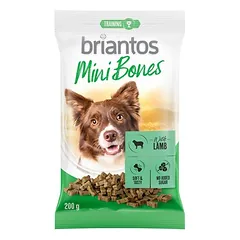Briantos Mini Bones für Hunde