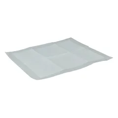 Flamingo mokymo kilimėliai L (90x60cm) - šunų mokymo kilimėliai namų dresūrai, 5 sluoksnių - 20 vienetų, 20szt — 2 nuotrauka