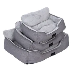 Modern Living Minimalist guolis šunims Hong Kong, Vidutiniams 11–25 kg — 3 nuotrauka