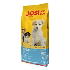 Josera JosiDog Junior sausas maistas šuniukams 15 kg