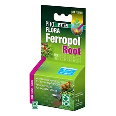 JBL Ferropol Root