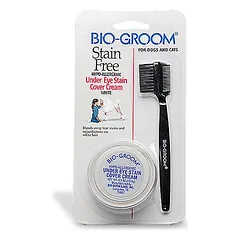 Bio-Groom kremas Stain Free 19,90g