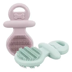 TRIXIE Junior žindukas, natūrali guma, 9 cm