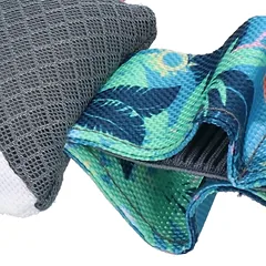 COOLPETS plūduriuojantis žaislas šunims, ryklys, pilkas — 3 nuotrauka