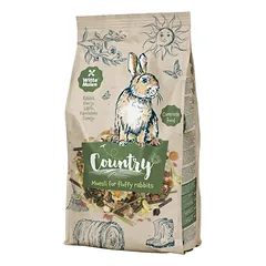 Witte Molen Country Kaninchen 800 g