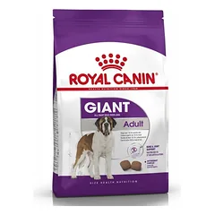 Royal Canin SHN Giant Adult sausas ėdalas labai didelių veislių šunims, 15 kg