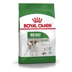 Royal Canin Mini Adult sausas šunų maistas, 8 kg
