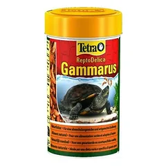 Tetra ReptoDelica Gammarus vėžliams 100 ml (22 g)