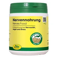Nervennahrung, Nervennahrung 180g — 3 nuotrauka