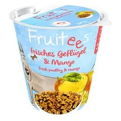 Bosch Fruitees 200 g, skanėstai šunims — 2 nuotrauka