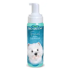 Bio-Groom veido valymo putos šunims ir katėms, 236 ml
