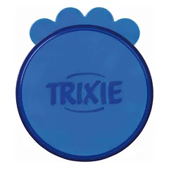 Trixie Lids For Tins silikoniniai dangteliai konservų dėžutėms, 7.6 cm, 3 vnt. — 3 nuotrauka