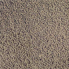 Sera Granured Nature 20 g тонущий гранулированный корм для хищных циклид — 2 nuotrauka