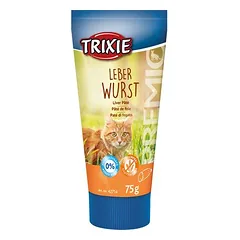 Trixie PREMIO kepenų dešra, skanėstai katėms